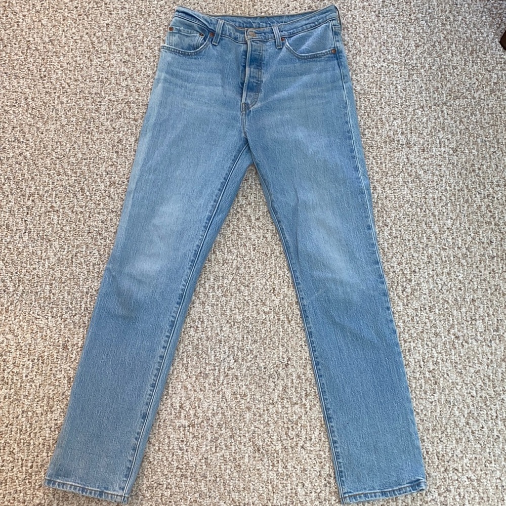 Levi’s 501 29x30